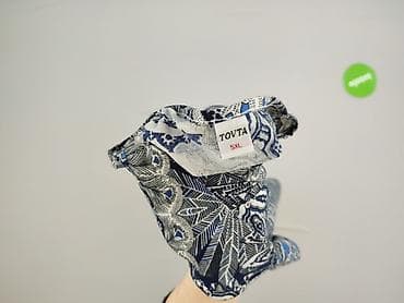 bluza wawa: Bluzka damska, rozmiar 5XL — 4