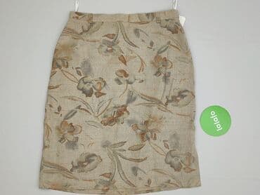 spódnice i marynarka: Elegancki komplet, rozmiar M — 4