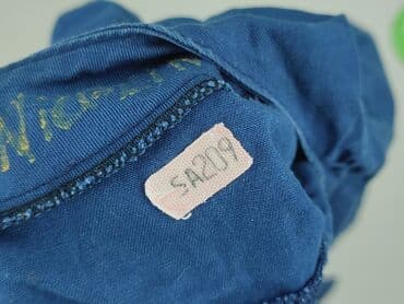 kamizelka jeansowa damska długa: Kamizelka damska, rozmiar 3XL — 5