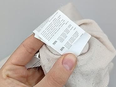 sweter lacoste: Reserved, Golf damski, rozmiar L — 6