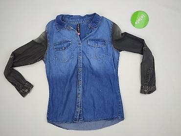 cross jeans: Koszula damska, rozmiar M — 2