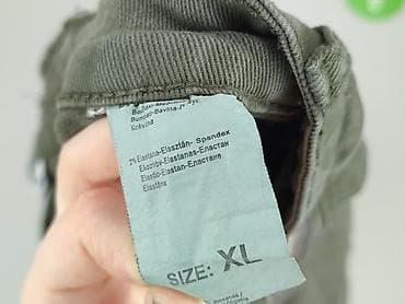 hm cargo: M.Sara, Cargo for women, size XL — 5