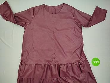 marco sukienki: Sukienka damska, rozmiar 9XL — 2