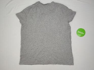 jeansy bugjo: Livergy, Koszulka dla mężczyzn, rozmiar L — 3