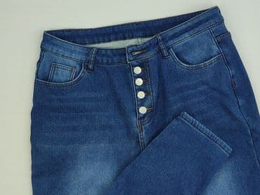Jeans for women, size XL (EU 42)