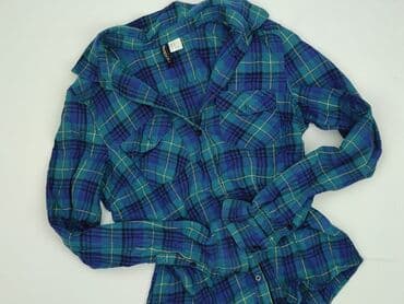 H&M Divided, Koszula damska, rozmiar 2XS