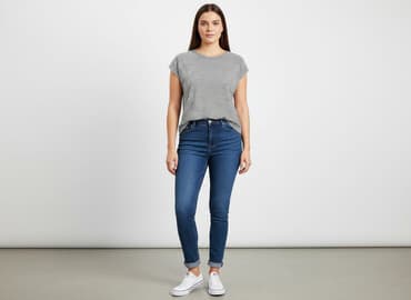 slipknot shirt primark: Primark, T-shirt damski, rozmiar XL — 6