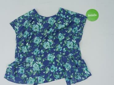 c a piżama: Papaya, Women's blouse, size 2XL (EU 44) — 2