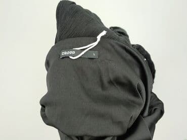 crocs klapouchy: Cropp, Sukienka damska, rozmiar L — 4