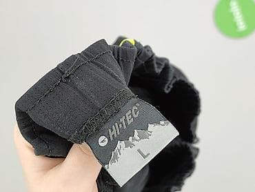 spodnie rowerowe crivit: Hi-Tec, Szorty damskie, rozmiar L — 5