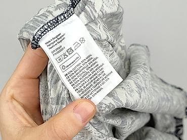 plus size sukienki: H&M Basic, Sukienka damska, rozmiar XS — 6