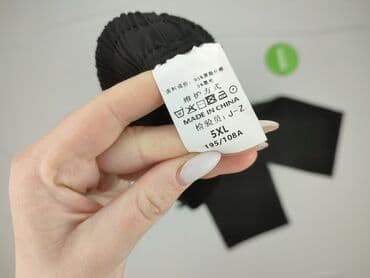 Kobiety: DENIM JEANS, Spodnie dresowe damskie, 5XL — 4