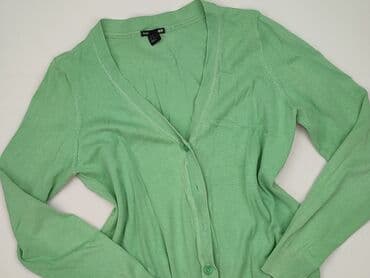 hm sweterki damskie: H&M, Kardigan damski, rozmiar M — 1