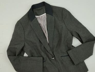 marynarka damska c a: F&F, Women's blazer, size 3XL (EU 46) — 1