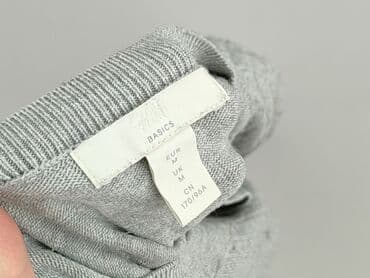 m co sweter: H&M, Sweter damski, rozmiar M — 5