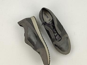 converse cdg pl: Geox, Кросівки жіночі, розмір 40 — 1