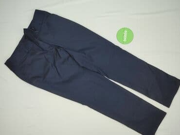 spodnie dresowe dynamic: Material trousers for women, XL at lalafo.pl — 2 spodnie dresowe dynamic: Material trousers for women, XL — 2