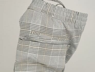 hm joggery damskie: H&M, Spodnie materiałowe damskie, rozmiar M — 6