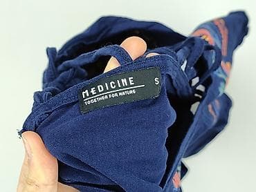 bluzki blue: Medicine, Bluzka damska, rozmiar S — 5