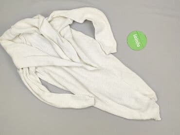 sweter bez kołnierza: Kardigan damski, rozmiar S — 2