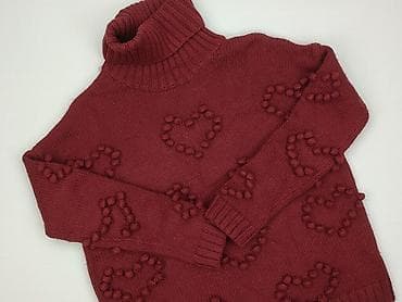 crop sweter: Reserved YFL, Sweter damski, rozmiar S — 1