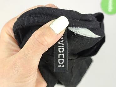 sukienka o kroju marynarki h m: H&M, Women's blouse, size S (EU 36) — 4
