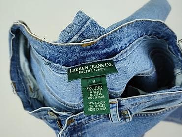 ralph: Lauren Ralph Lauren, Jeansy damskie, rozmiar XS — 4