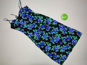 born2be baleriny: Bershka, Sukienka damska, rozmiar M — 3