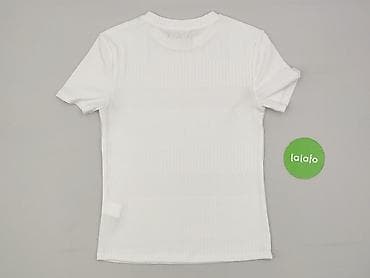 hate t shirty: Mohito, T-shirt damski, rozmiar M — 3