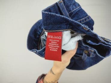 l.o.g.g koszule: L.O.G.G., Jeansy damskie, rozmiar M — 6