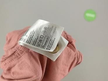 mango t shirt basic: H&M Divided, Koszula damska, rozmiar M — 5