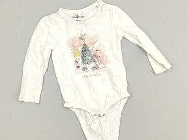 kombinezon name it 92: Body, So cute, 9-12 miesięcy, 
stan - Bardzo dobry — 1