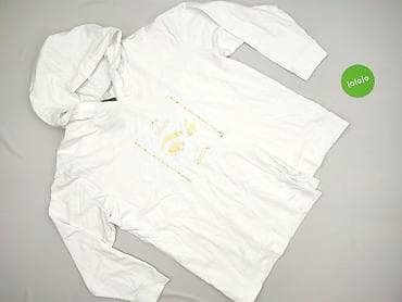 michael jackson t shirty: QUARELLE, Bluza z kapturem damska, rozmiar 5XL — 2