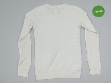 sweter w paski h: Sinsay, Светр жіночий, розмір XS — 3