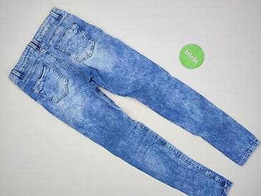 star raw jeans: Denim Co, Jeansy damskie, rozmiar S — 3