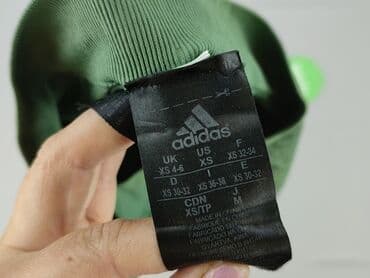 Adidas, Лосини Спортивні жіночі, розмір XS — 4