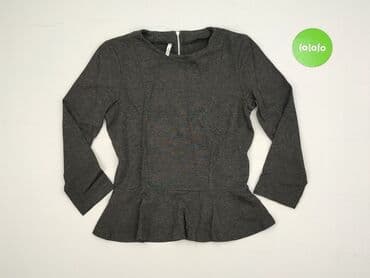 bluzki na ramiączkach sinsay: Women's blouse, size S (EU 36) — 2