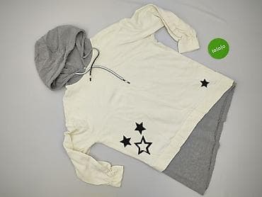 harry styles h: RAINBOW, Bluza z kapturem damska, rozmiar M — 2