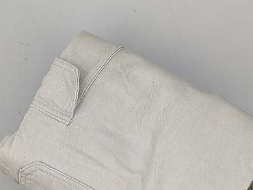 spodnie canda: H&M Divided, Spodnie cargo damskie, rozmiar M — 8
