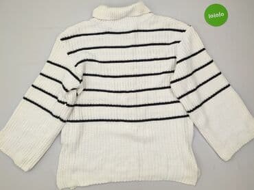 c a sweter w paski: Lindex, Sweter damski, rozmiar S — 3