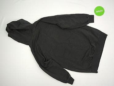 bluzy manto: HDM, Bluza z kapturem damska, rozmiar M — 3