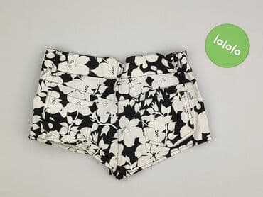 krótkie spodenki plus size: Shorts for women, size XS (EU 34) — 3