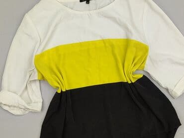 bluzka h: River Island, Women's blouse, size L (EU 40) — 1