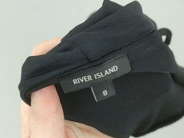 zapięcie do stroju kąpielowego shein: River Island, Kostium kąpielowy, rozmiar S — 5