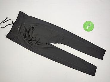 firma crivit: Crivit, Legginsy Sportowe damskie, rozmiar S — 4
