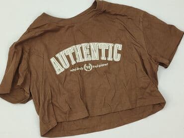 crop sukienki: House, Top damski, rozmiar XS — 1