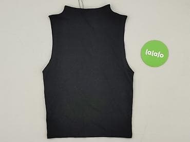 black squad bluza: Sinsay, Women`s top, size M — 4