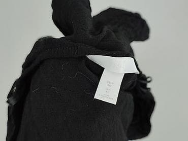 golf h m: H&M, Bluzka damska, rozmiar M — 4