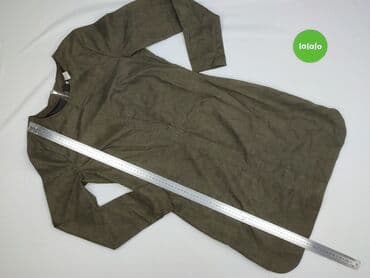 kamizelka futerko h m: H&M Divided, Sukienka damska, rozmiar M — 3