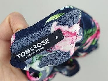 kaczka: Tom Rose, Sukienka damska, rozmiar S — 4